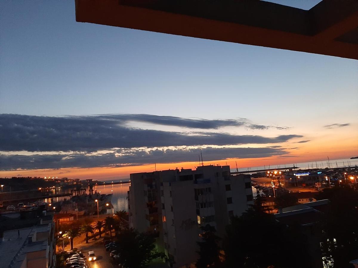 Beki Apartment Бар Экстерьер фото