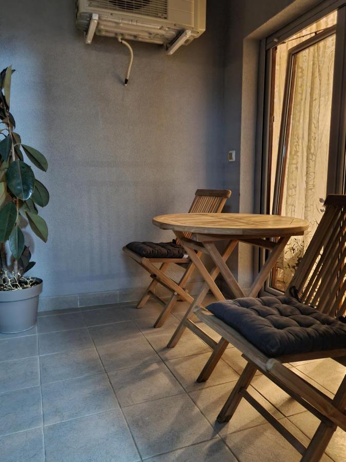 Beki Apartment Бар Экстерьер фото