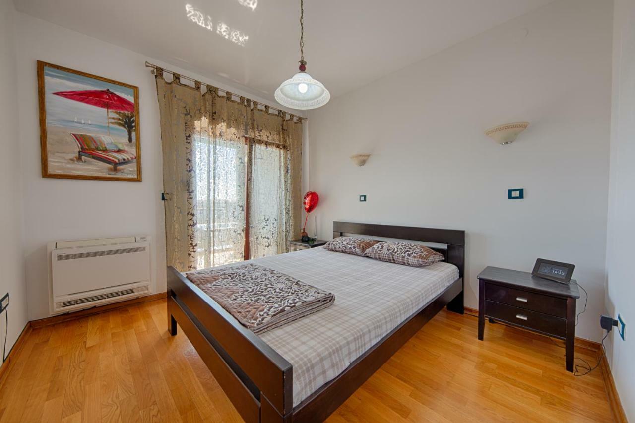Beki Apartment Бар Экстерьер фото