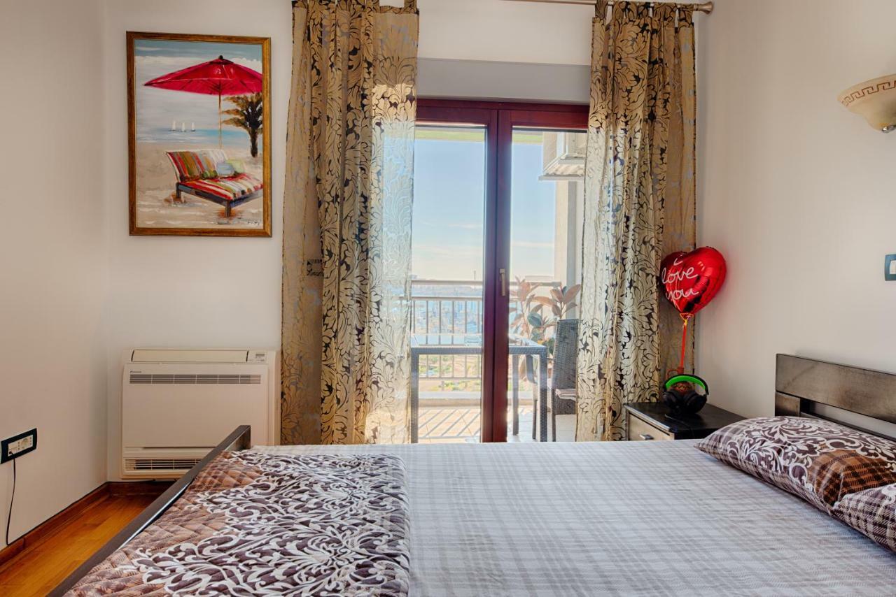 Beki Apartment Бар Экстерьер фото