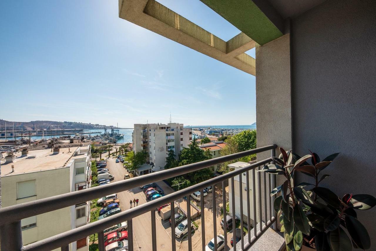 Beki Apartment Бар Экстерьер фото